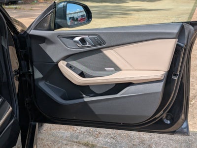 2025 BMW 2 Series 228 xDrive