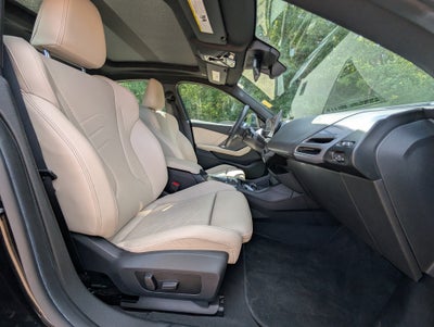 2025 BMW 2 Series 228 xDrive