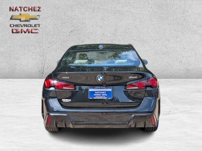 2025 BMW 2 Series 228 xDrive