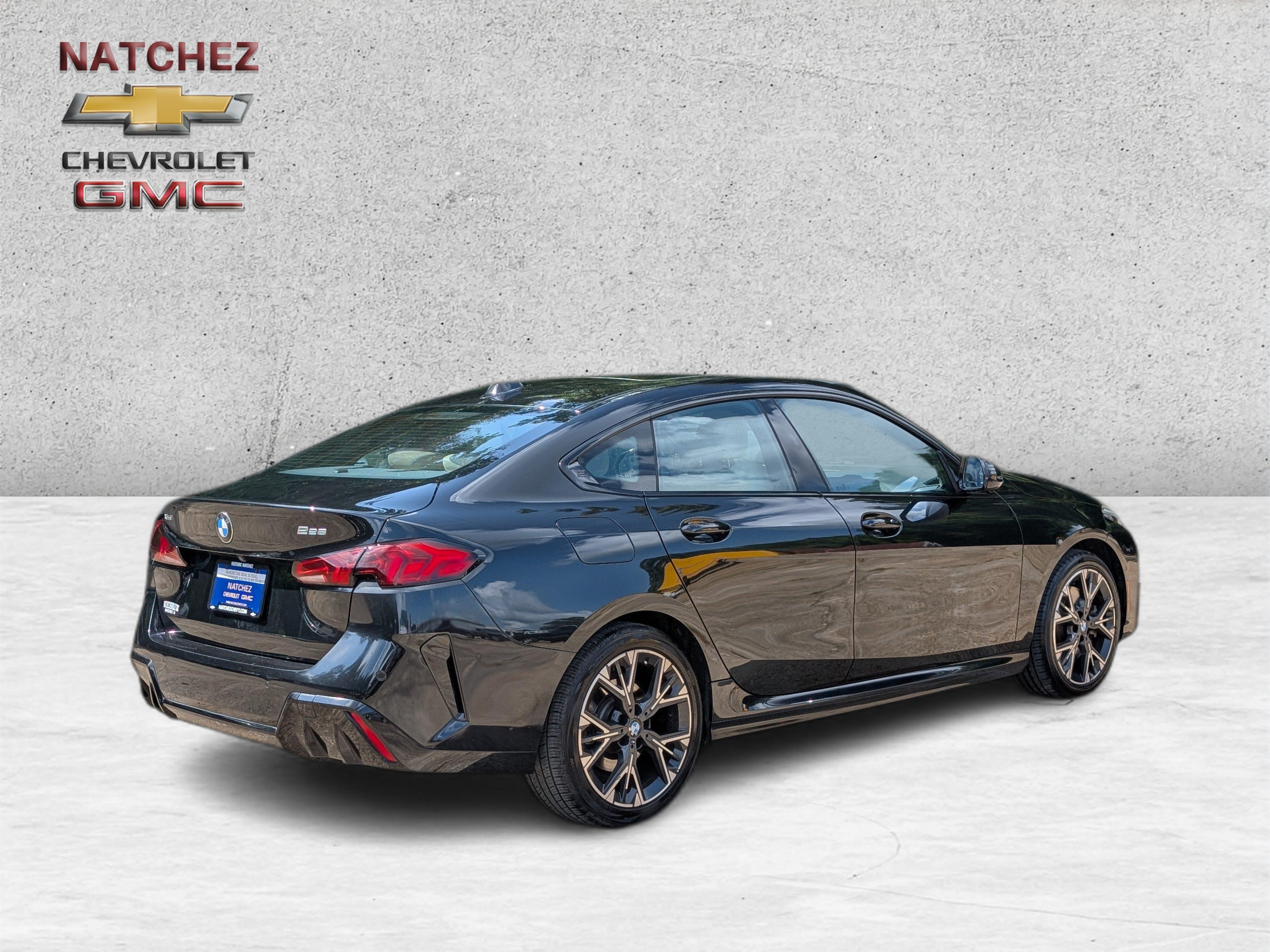 2025 BMW 2 Series 228 xDrive