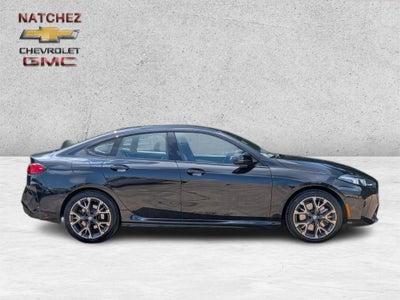 2025 BMW 2 Series 228 xDrive