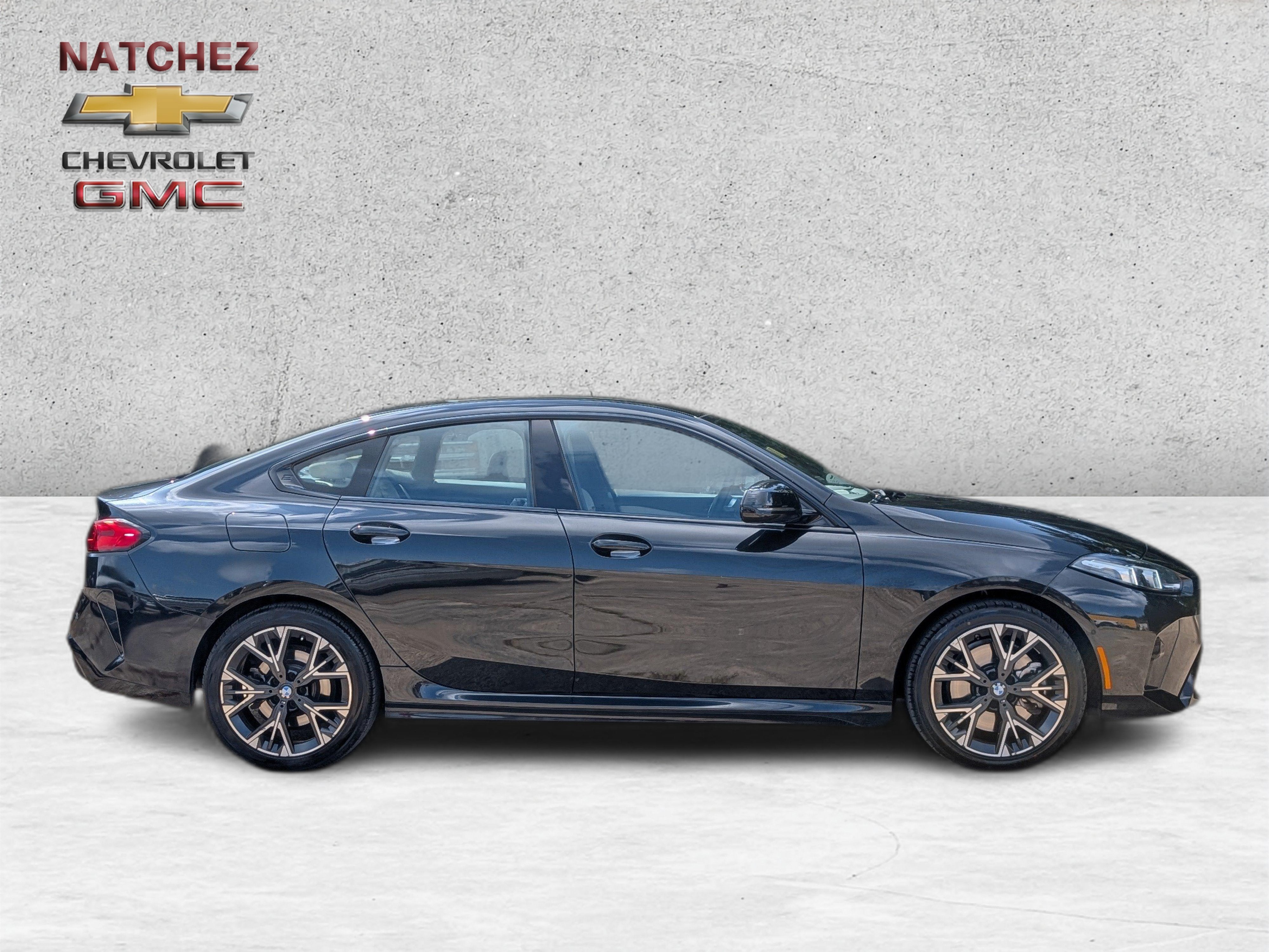 2025 BMW 2 Series 228 xDrive