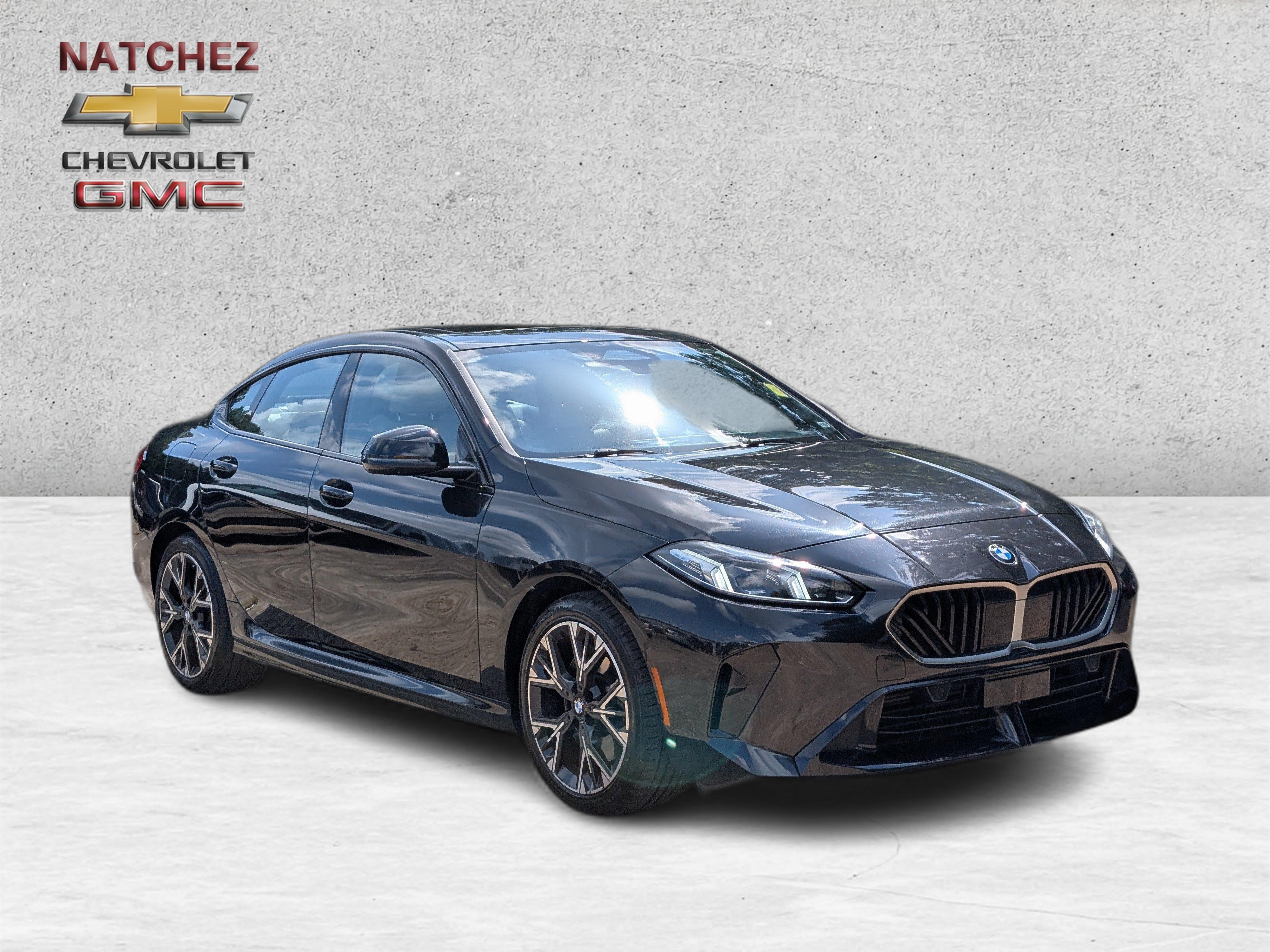 2025 BMW 2 Series 228 xDrive