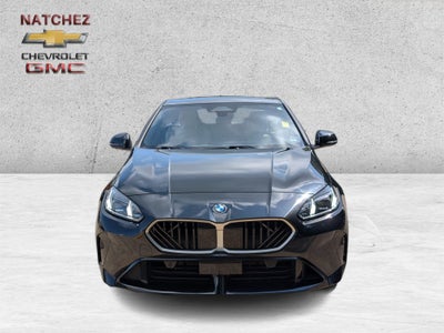 2025 BMW 2 Series 228 xDrive
