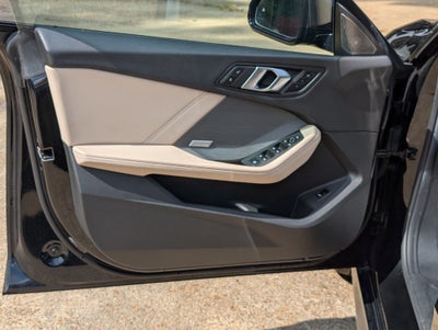 2025 BMW 2 Series 228 xDrive