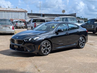 2025 BMW 2 Series 228 xDrive