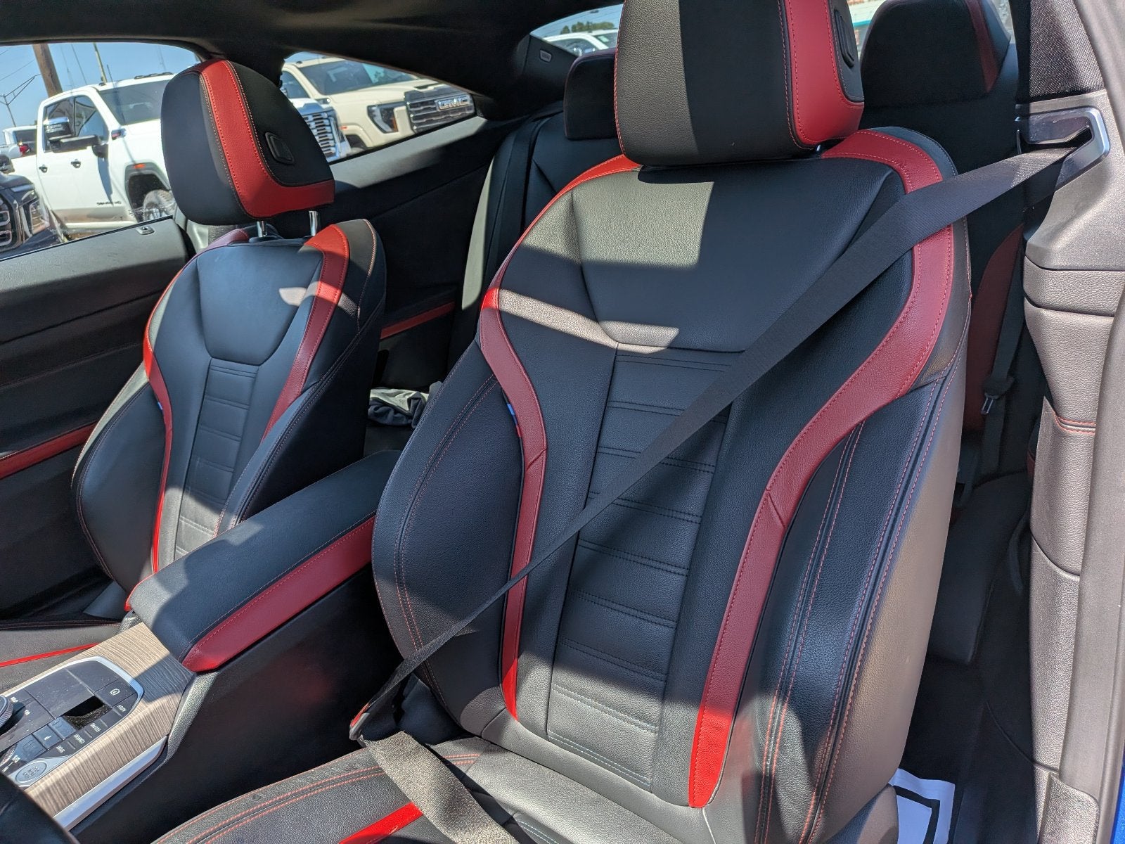 2025 BMW 4 Series 430i xDrive