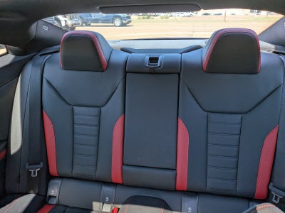 2025 BMW 4 Series 430i xDrive