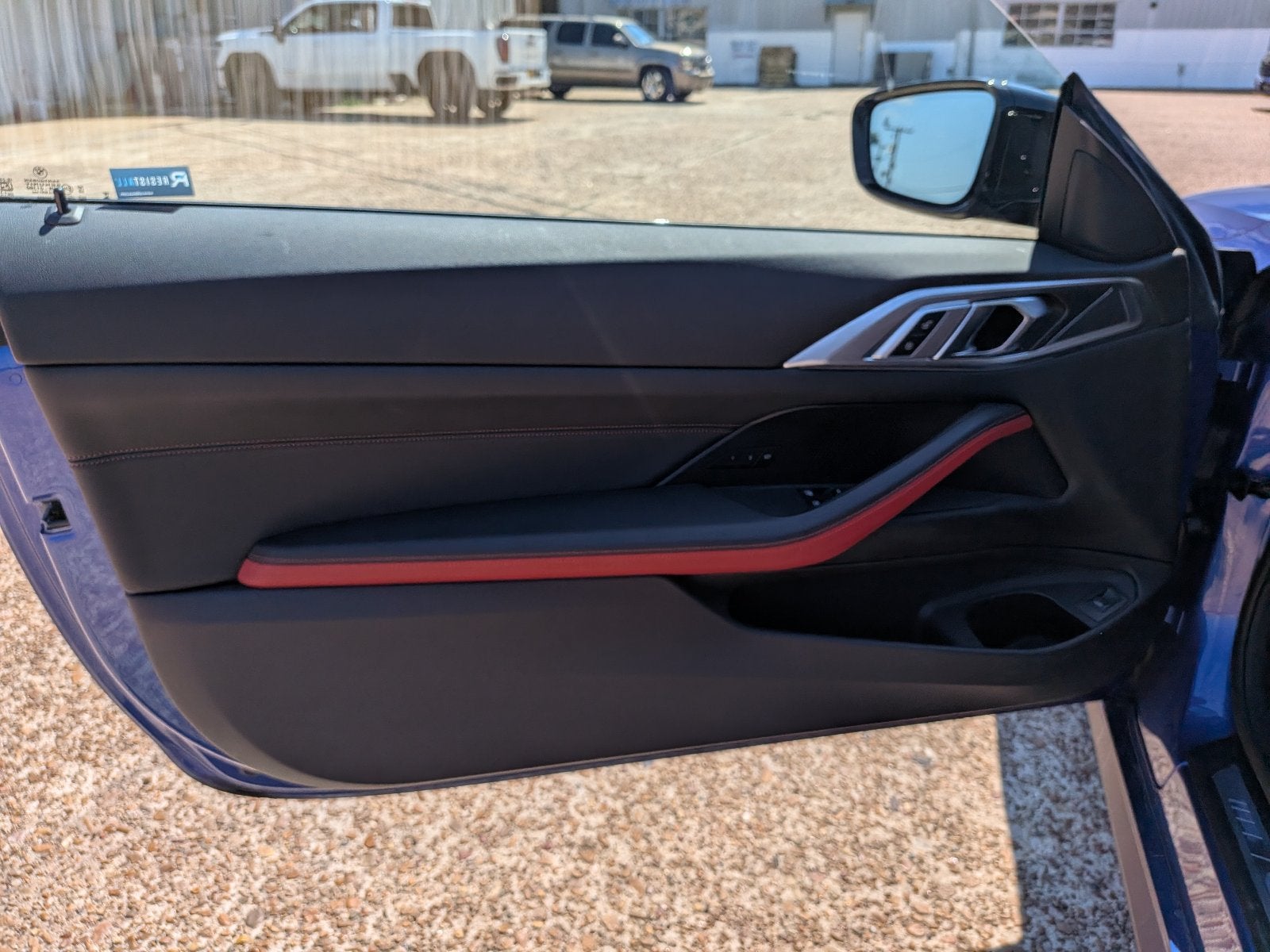 2025 BMW 4 Series 430i xDrive