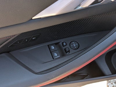 2025 BMW 4 Series 430i xDrive