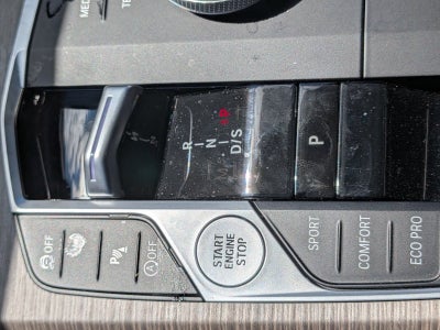 2025 BMW 4 Series 430i xDrive