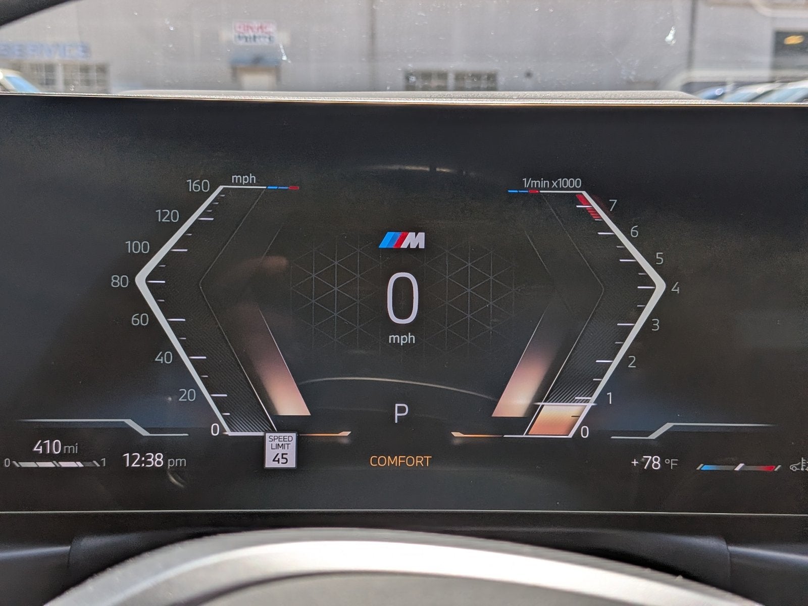 2025 BMW 4 Series 430i xDrive