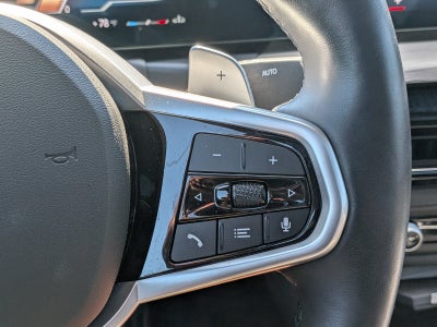 2025 BMW 4 Series 430i xDrive