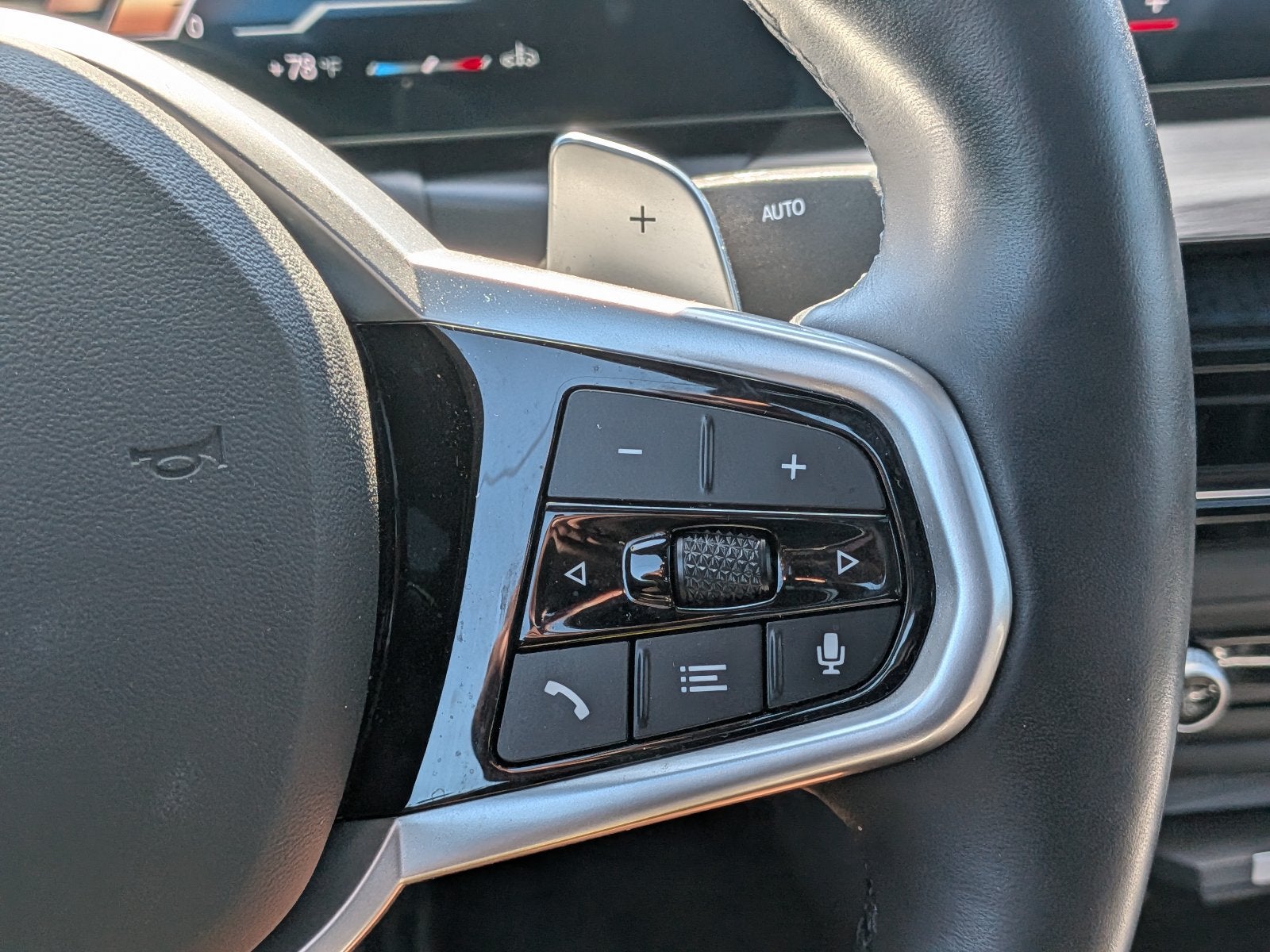 2025 BMW 4 Series 430i xDrive