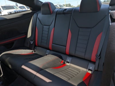 2025 BMW 4 Series 430i xDrive
