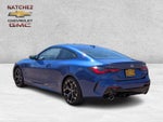 2025 BMW 4 Series 430i xDrive