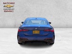 2025 BMW 4 Series 430i xDrive