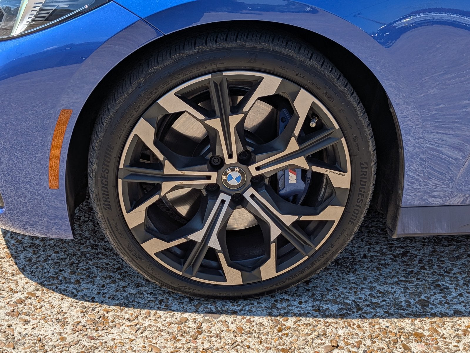 2025 BMW 4 Series 430i xDrive