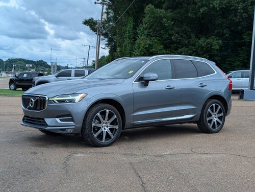 2021 Volvo XC60 Inscription