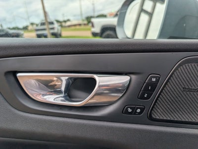 2021 Volvo XC60 Inscription