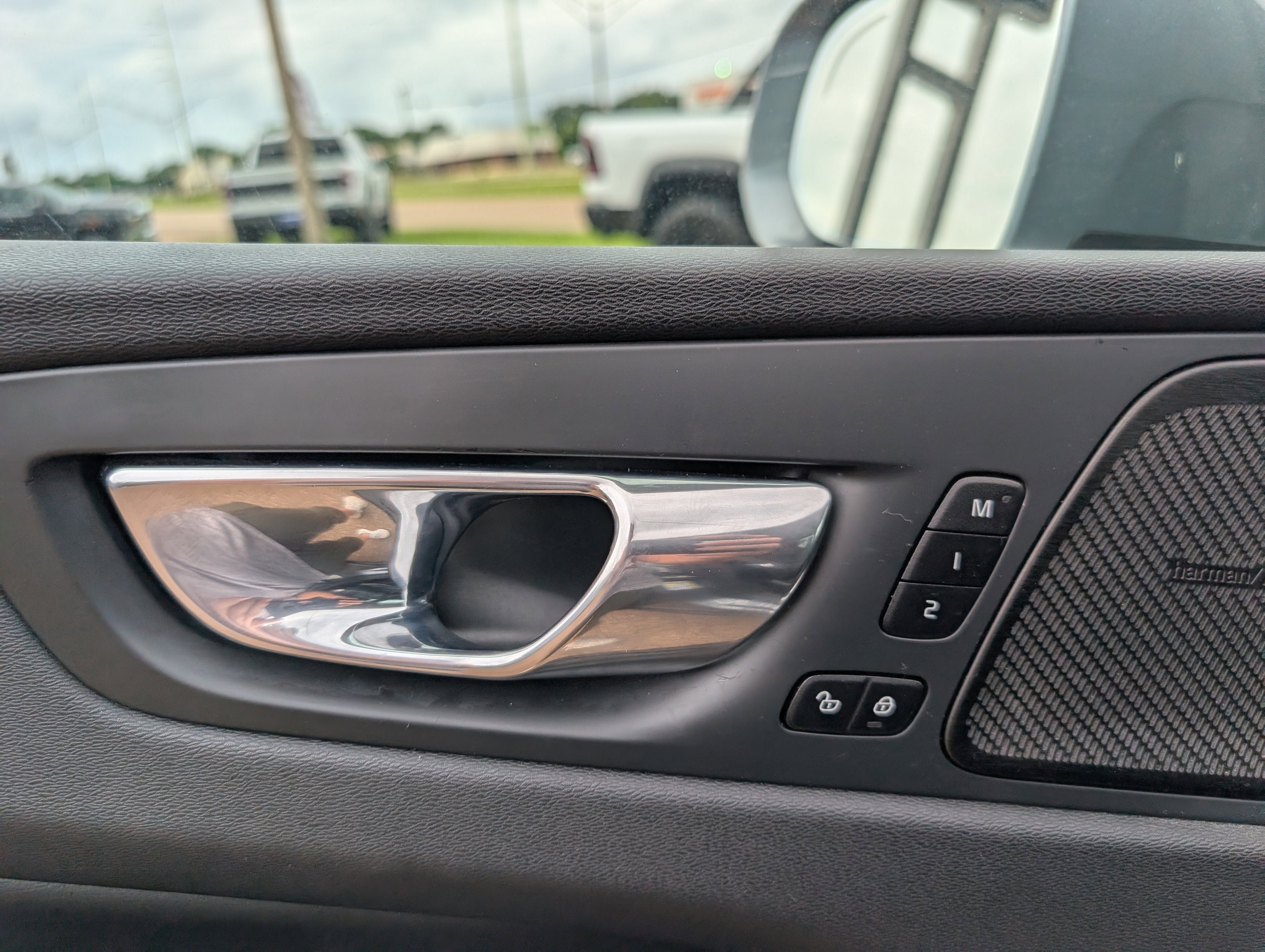 2021 Volvo XC60 Inscription