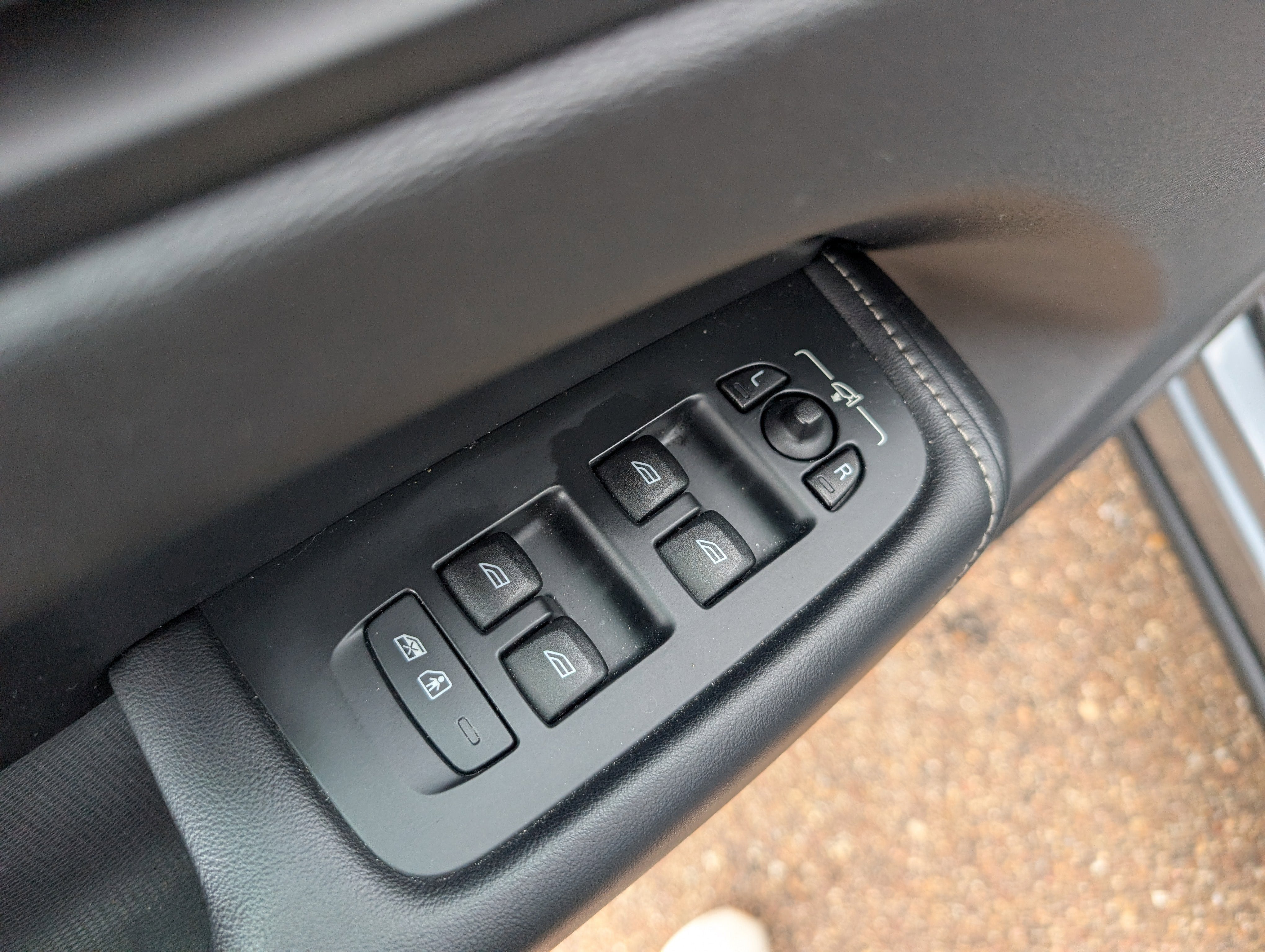 2021 Volvo XC60 Inscription
