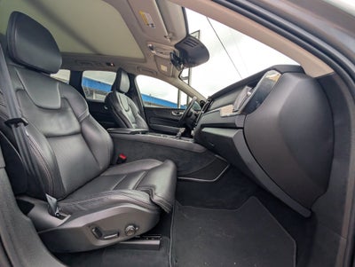 2021 Volvo XC60 Inscription