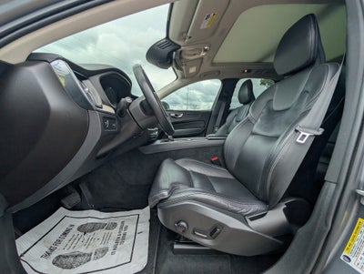 2021 Volvo XC60 Inscription