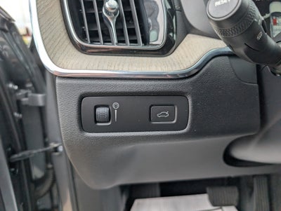 2021 Volvo XC60 Inscription