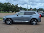 2021 Volvo XC60 Inscription
