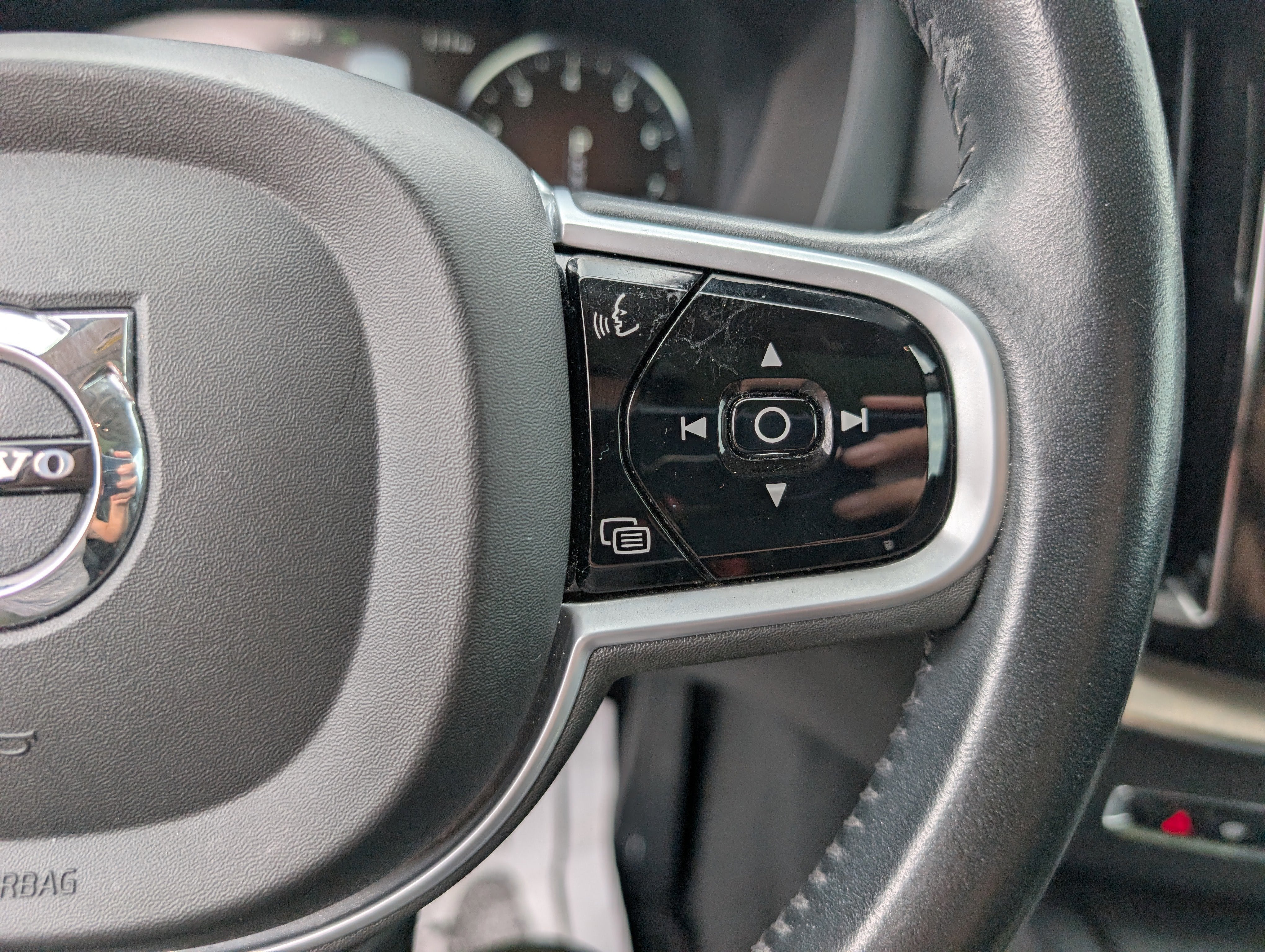 2021 Volvo XC60 Inscription