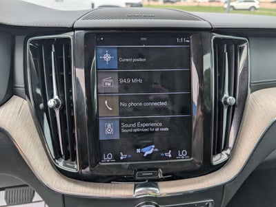 2021 Volvo XC60 Inscription