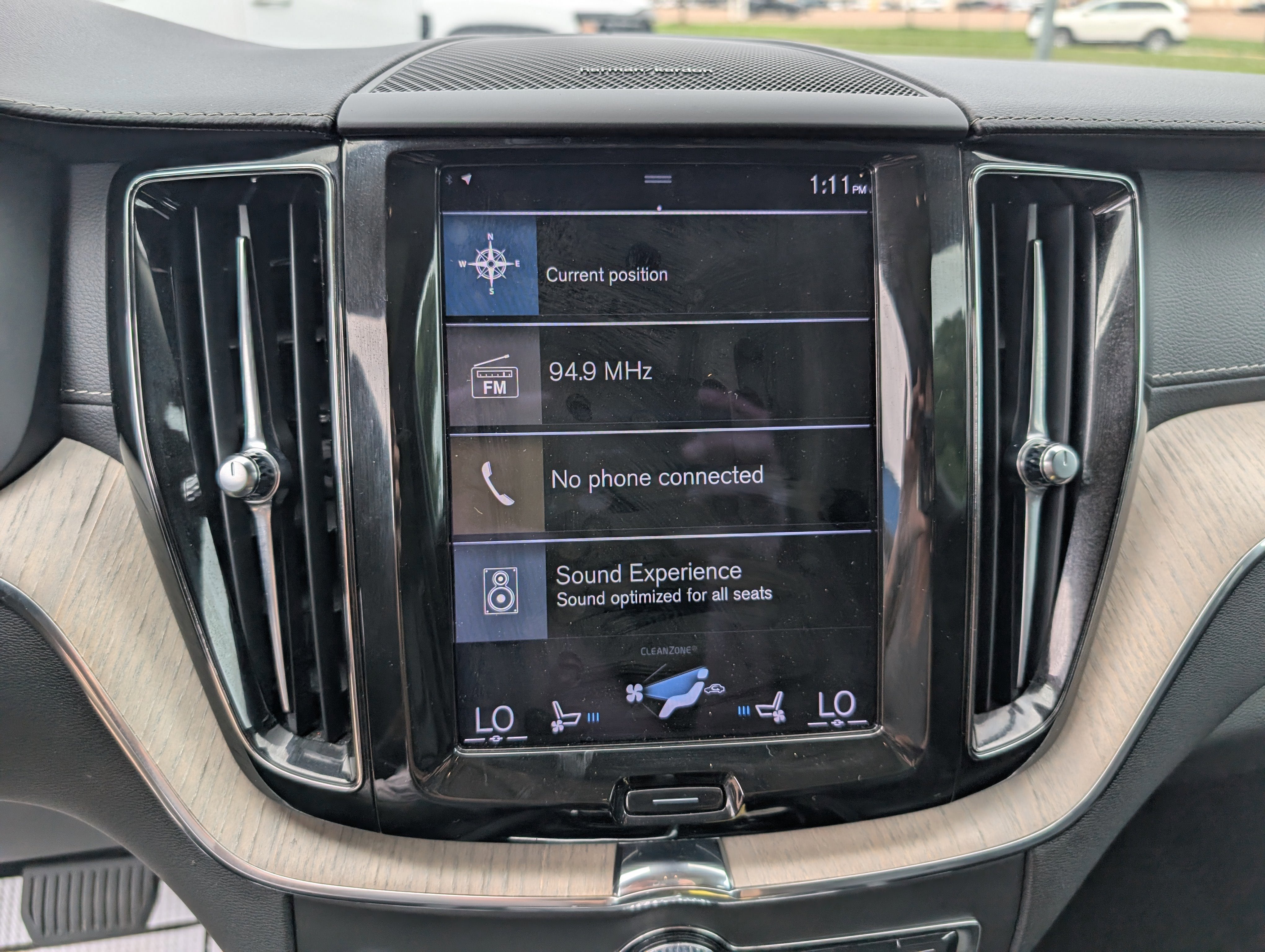 2021 Volvo XC60 Inscription
