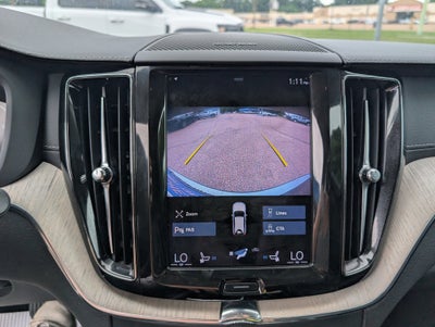 2021 Volvo XC60 Inscription