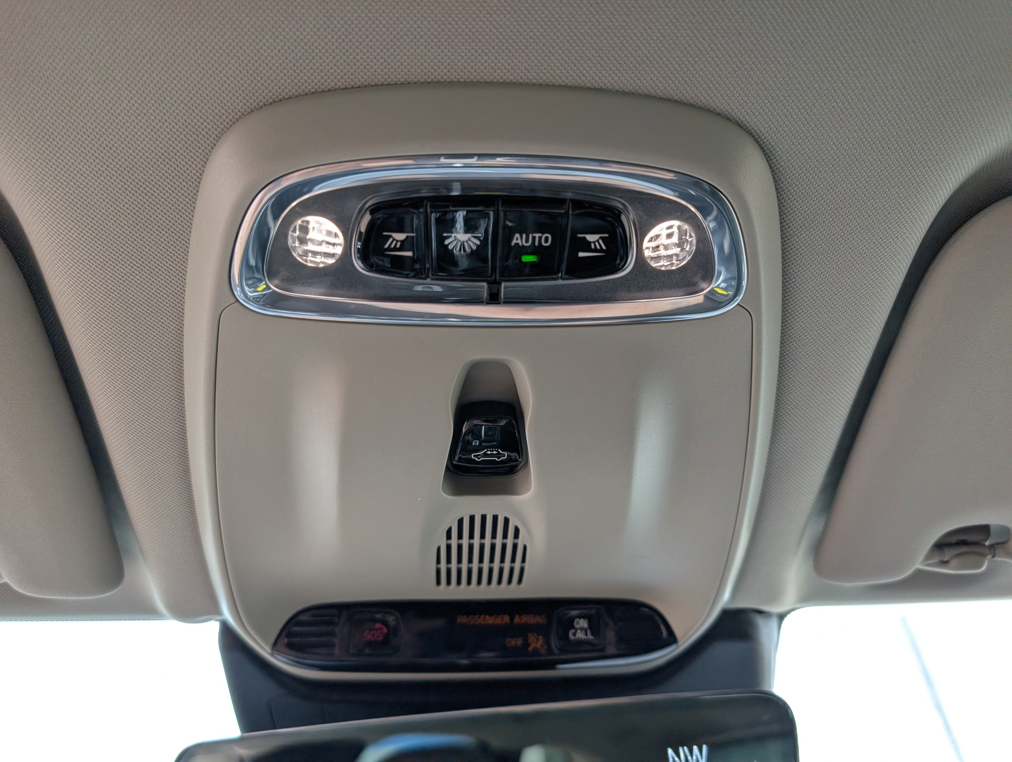 2021 Volvo XC60 Inscription