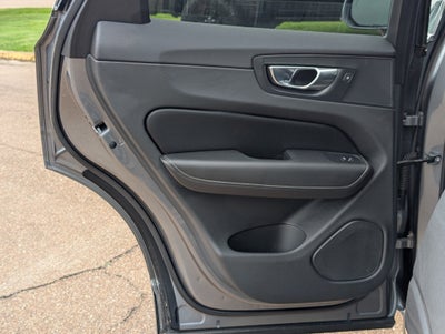 2021 Volvo XC60 Inscription