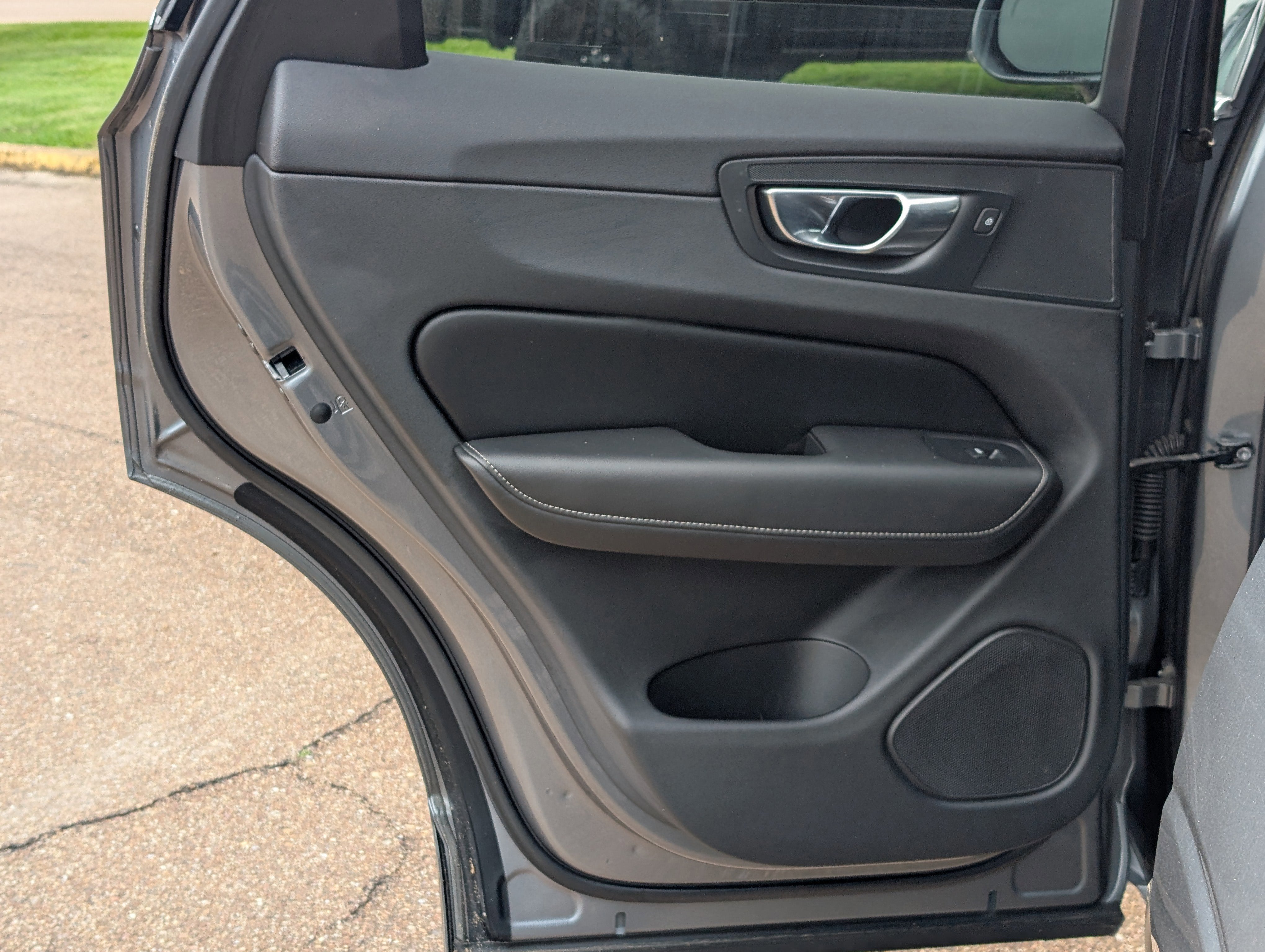 2021 Volvo XC60 Inscription