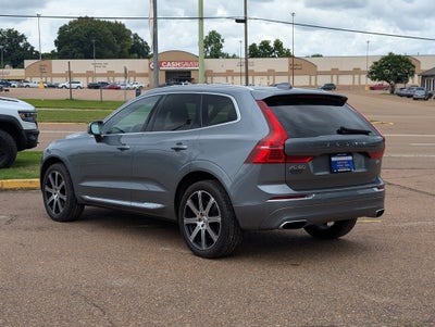 2021 Volvo XC60 Inscription