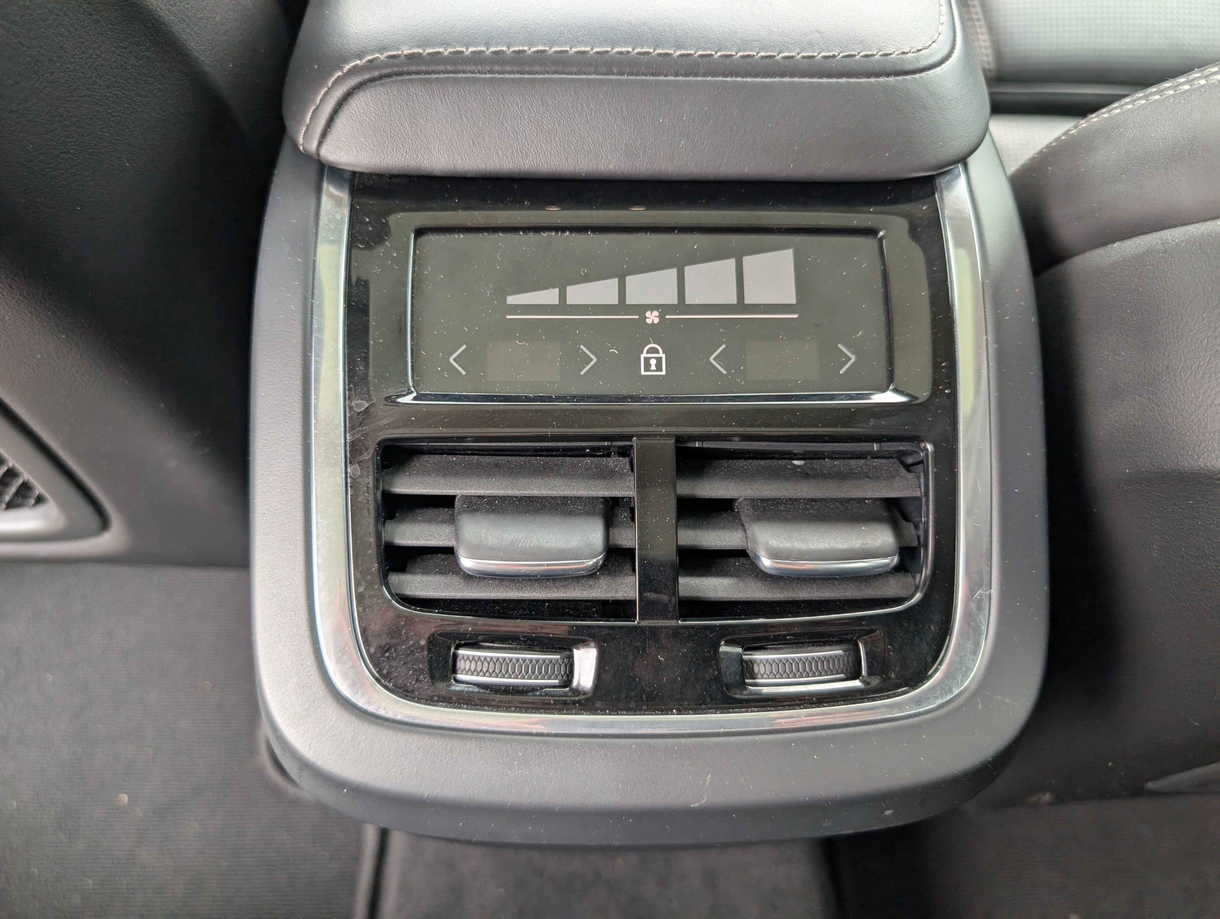 2021 Volvo XC60 Inscription