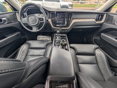 2021 Volvo XC60 Inscription