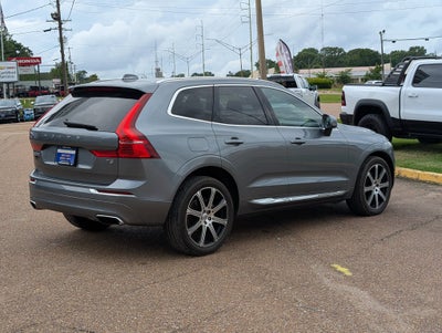 2021 Volvo XC60 Inscription