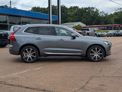 2021 Volvo XC60 Inscription