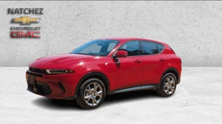 2024 Dodge Hornet R/T