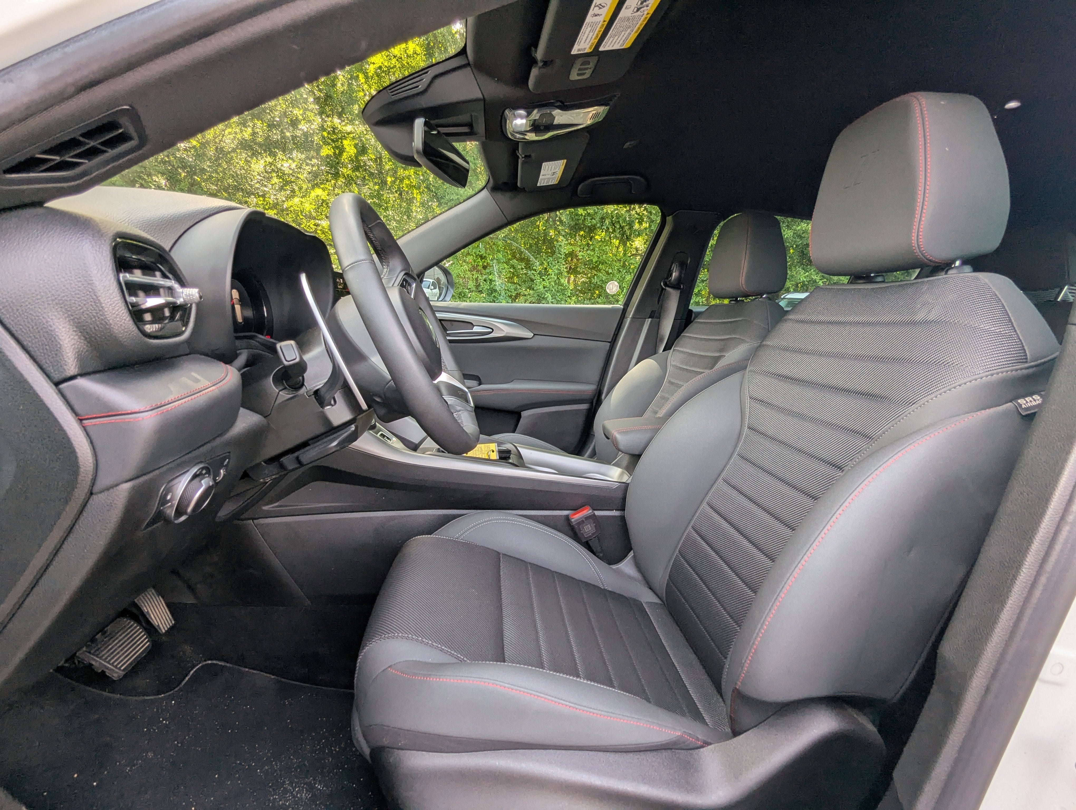 2024 Dodge Hornet R/T