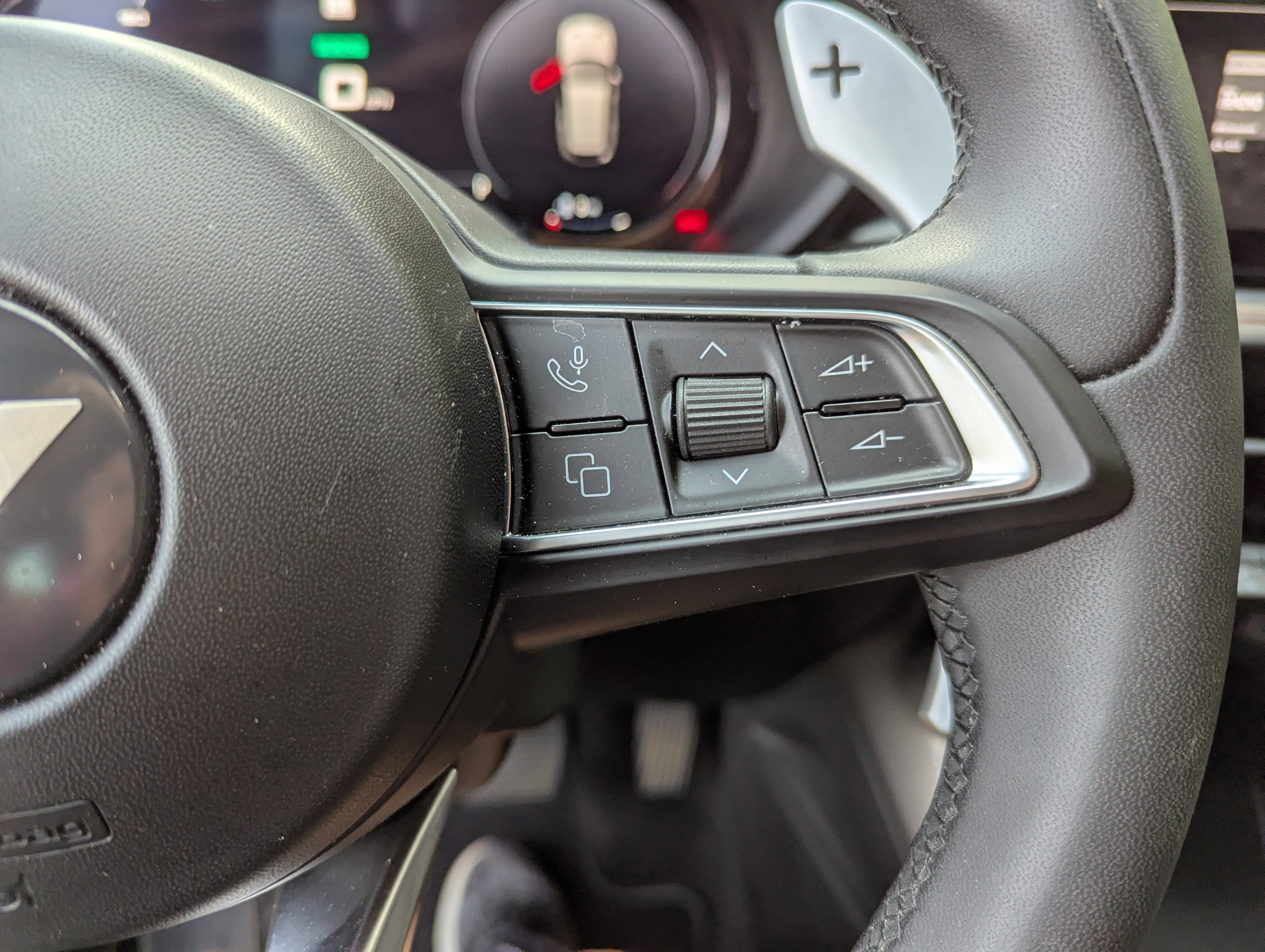 2024 Dodge Hornet R/T