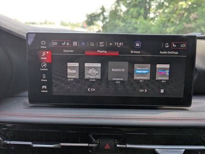 2024 Dodge Hornet R/T