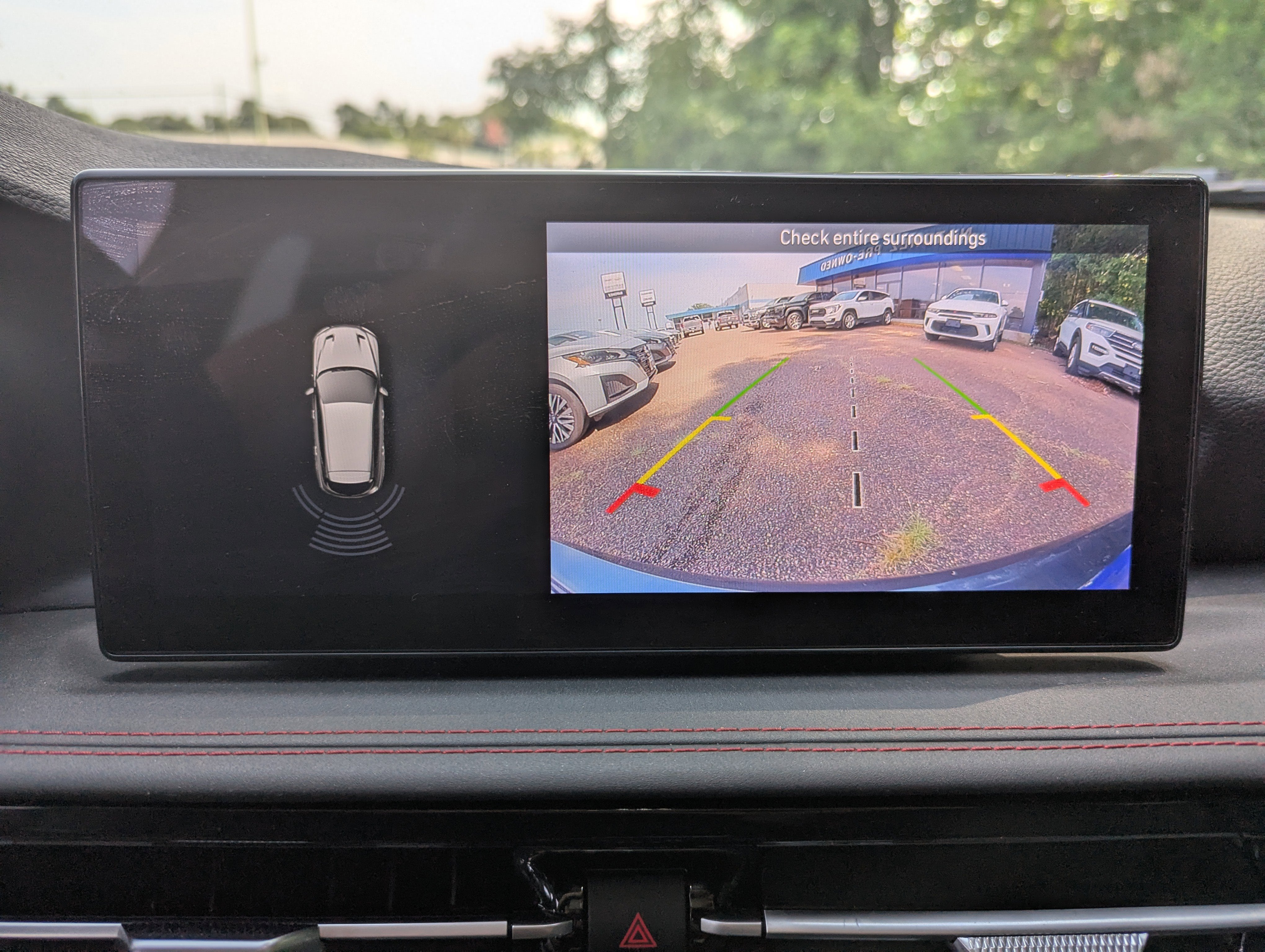 2024 Dodge Hornet R/T