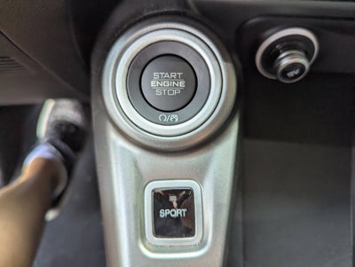 2024 Dodge Hornet R/T