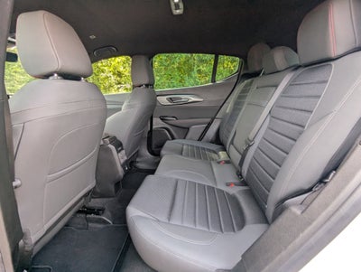 2024 Dodge Hornet R/T