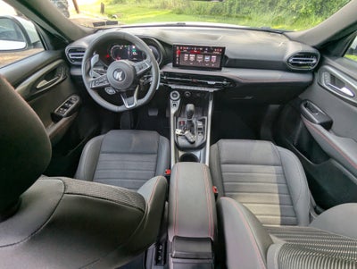 2024 Dodge Hornet R/T